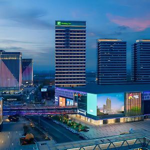 Holiday Inn Tianjin Xiqing By Ihg