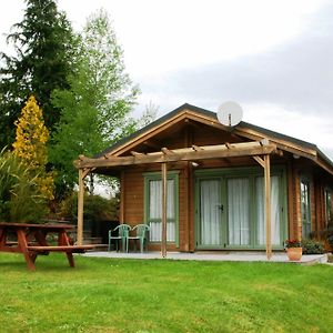 One-Bedroom Chalet
